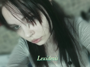 Lexidevis