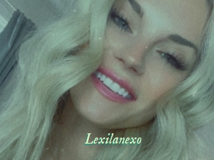 Lexilanexo