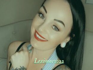 Leximae1022