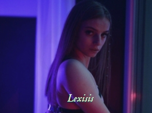 Lexisis