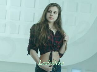 Lexlexlexa