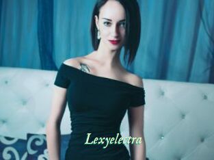 Lexyelectra