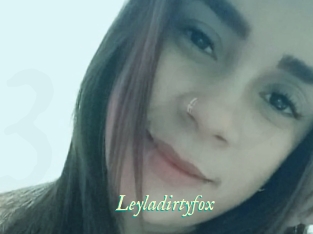 Leyladirtyfox