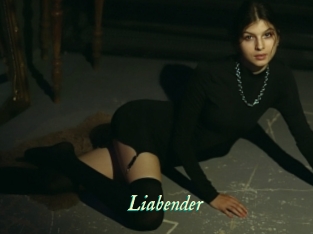 Liabender