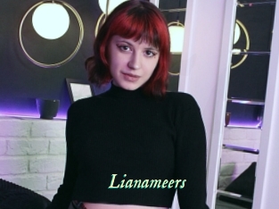 Lianameers