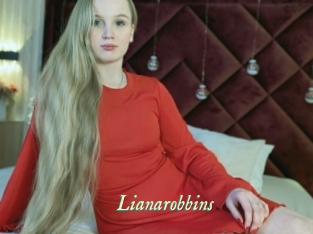 Lianarobbins