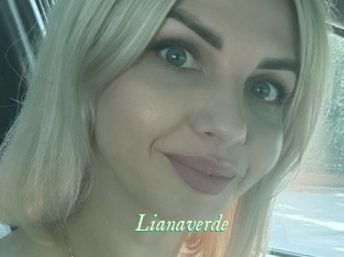 Lianaverde