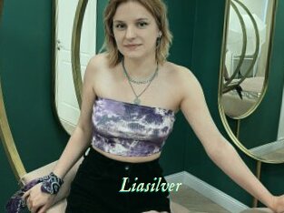 Liasilver