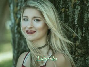 Lidarides