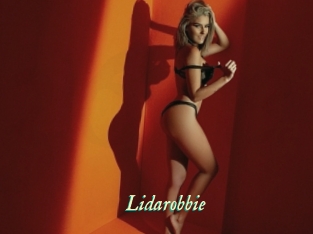 Lidarobbie