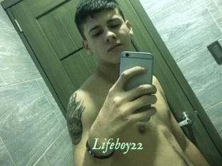 Lifeboy22