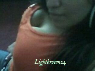 Lightbrown24