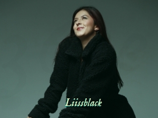 Liissblack