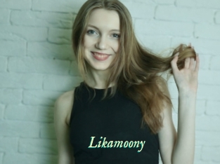 Likamoony