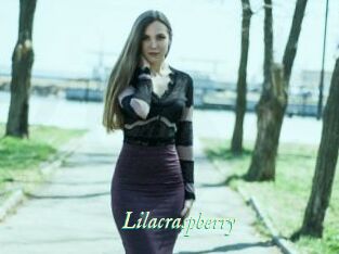 Lilacraspberry