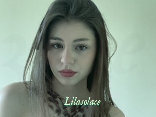 Lilasolace