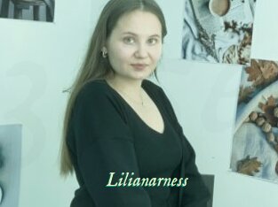 Lilianarness