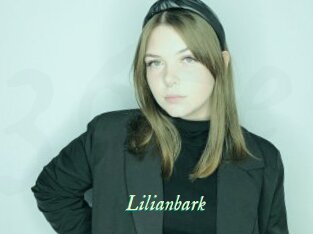 Lilianbark