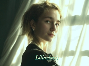 Lilianbevis