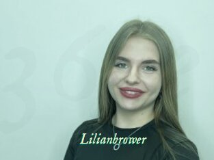 Lilianbrower