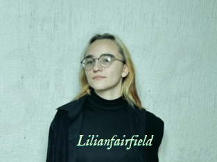 Lilianfairfield