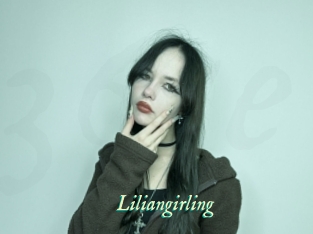 Liliangirling