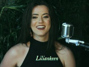 Liliankeen