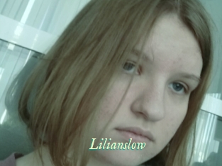 Lilianslow