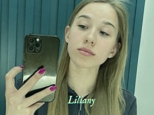 Liliany