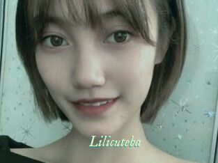 Lilicuteba