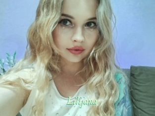 Lilijana