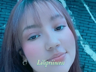 Lilipriincess