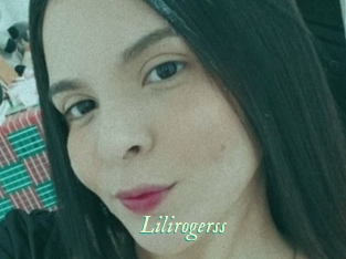 Lilirogerss