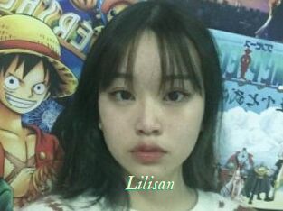 Lilisan