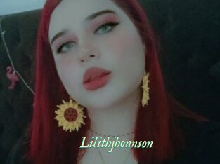 Lilithjhonnson