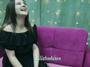 Lilithwhiten