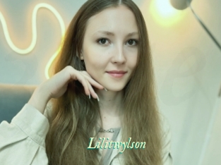 Lilitwylson