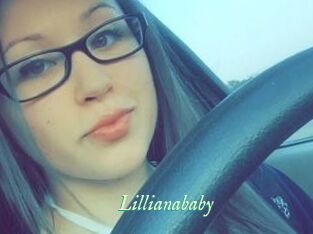 Lillianababy