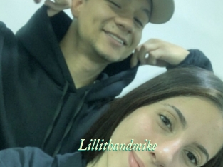 Lillithandmike