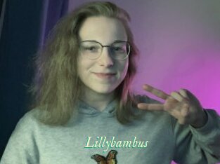 Lillybambus