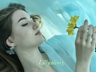 Lillycolins3