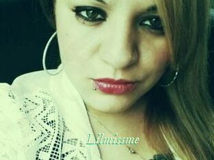 Lilmissme