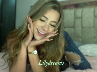 Lilydreams