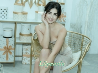 Lilymartin