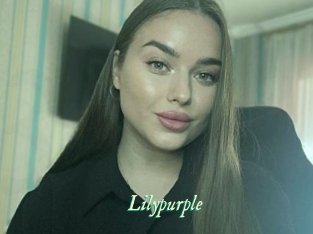 Lilypurple