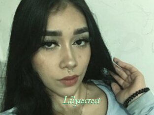 Lilysecrect