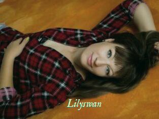 Lilyswan