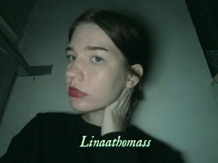 Linaathomass