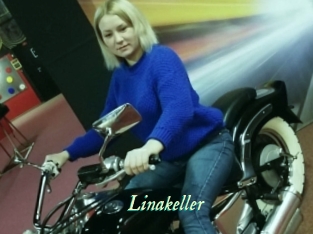 Linakeller