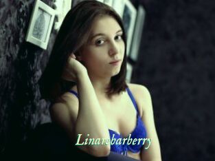 Linarebarberry